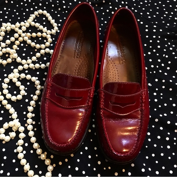 Bass Shoes - 🍎Mod Bass Loafers🍎